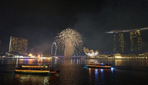 Where to Celebrate the Lunar New Year in Singapore - KKday Blog