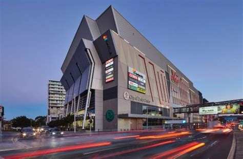 Blackstone pulls trigger on Top Ryde retail centre, expecting $700m