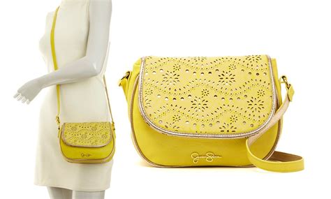 Jessica Simpson Handbags | Groupon Goods