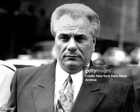 John Gotti Trial Photos and Premium High Res Pictures - Getty Images