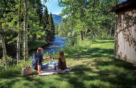 Rock Creek Resort (Red Lodge, MT) - Resort Reviews - ResortsandLodges.com