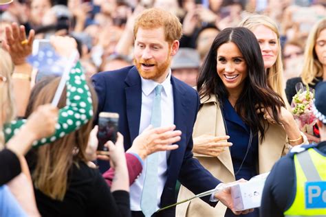 Prince Harry And Meghan Markle Just Signed A $100 Million Deal With Netflix