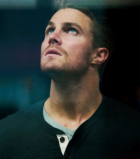 It's perfectly fine to watch tv all day | Behind blue eyes, Oliver queen arrow, Rapazes bonitos