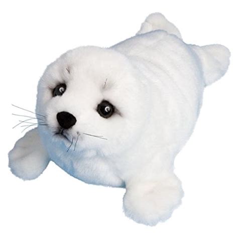 Plush Twinkle Harp Seal 15" - Walmart.com - Walmart.com