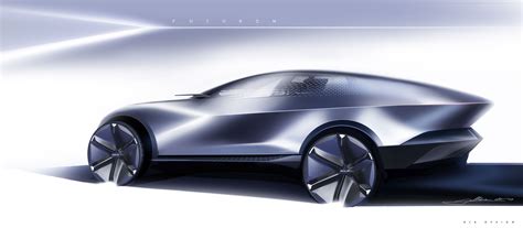 2019 Kia Futuron Concept | DailyRevs.com #designsketch #interior_design_sketch #exterior_design ...