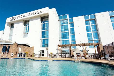 Crowne Plaza Charleston Airport Convention Center an IHG Hotel North Charleston | Bookonline.com