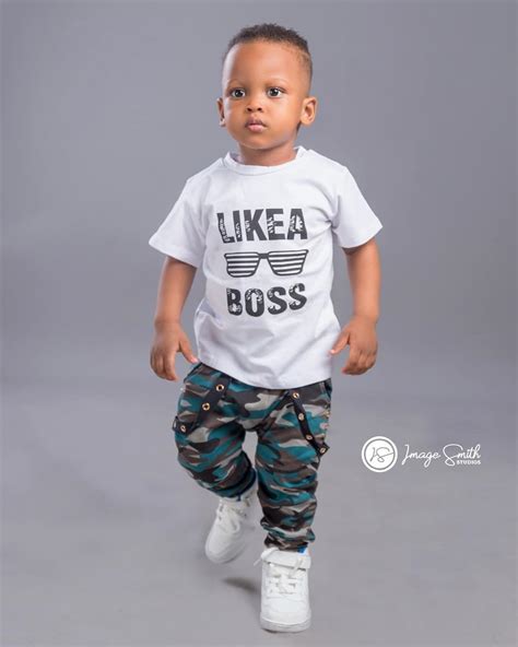 Kids Church Outfits Ideas for Your Boy | Babiesmata