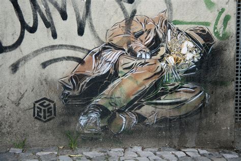 Berlin Street Art - Various Artists - andBerlin