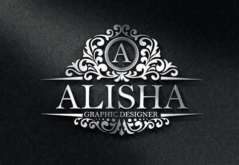 I design beautiful logo design and graphic design for $3 - SEOClerks