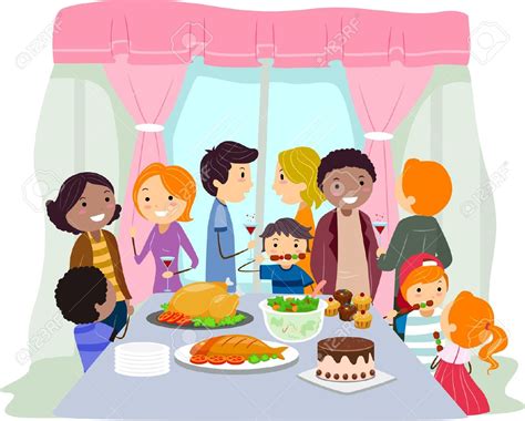 Free Family Party Cliparts, Download Free Family Party Cliparts png images, Free ClipArts on ...