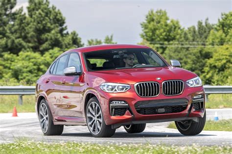 BMW X4 M40d Review 2018: Glamour and grunt - Online Car Marketplace for ...