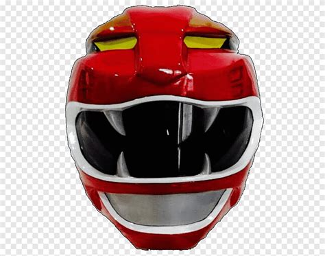 Free download | Red Ranger Tommy Oliver Motorcycle Helmets Power ...