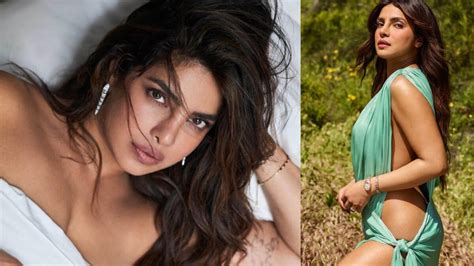 'I Need To See Her Underwear': Priyanka Chopra Shares ‘DEHUMANIZING ...