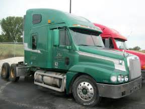 2003 Freightliner Century Class StockNum: BFT170 : Nebraska,Kansas,Iowa