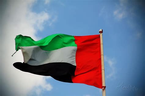 UAE Flag Wallpapers - Wallpaper Cave