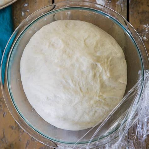 Top 3 Homemade Pizza Dough Recipes