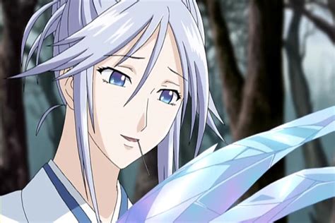 Crunchyroll - FEATURE: Monster Mondays - Yuki-Onna (Snow Woman)