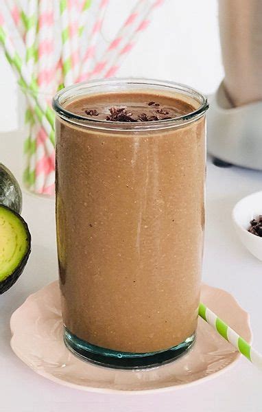 Chocolate Superfood Shake | Recipe | Superfood shakes, Prune smoothie ...