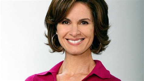 Elizabeth Vargas Hairstyle - men hair styles