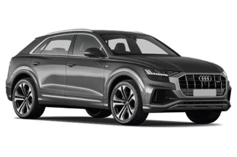 Audi Q8 2023 | CarsGuide