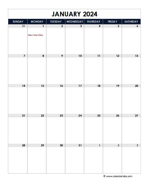 2024 India Calendar Spreadsheet Template - Free Printable Templates