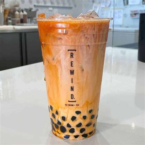 Thai Tea Boba Recipe: How To Make Thai Bubble Tea | Recipe | Thai tea boba, Thai tea, Bubble tea