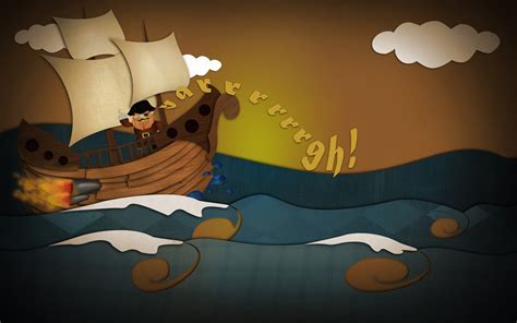 🔥 [40+] 3D Pirate Ship Wallpapers | WallpaperSafari