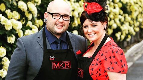 My Kitchen Rules: MKR winner Dan’s massive 85kg weight loss | Photo ...