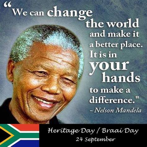 Image result for heritage day and youth day pictures | Nelson mandela ...