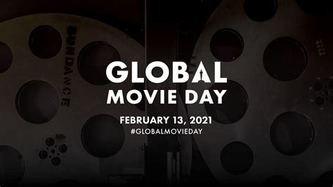 Global Movie Day | Oscars.org | Academy of Motion Picture Arts and Sciences