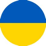 Ukraine Flag Colours – Flags Web