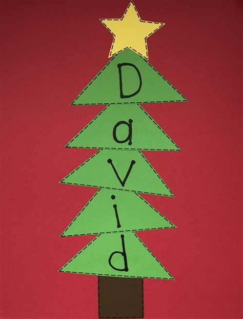 Christmas tree names – Artofit