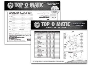 37 top-o-matic parts diagram - Diagram For You