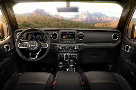 2019 Jeep Wrangler * Price * Release date * Specs * Interior * Design