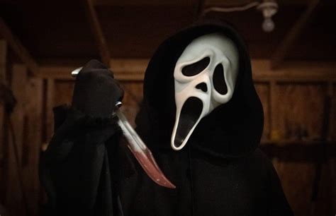 Scream 5 (2022) spoiler free review - Confessions of a Horror Freak