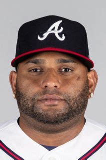 Pablo Sandoval | Atlanta braves, Braves, Atlanta