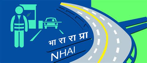 Functions of NHAI (National Highways Authority of India) - Paper Tyari