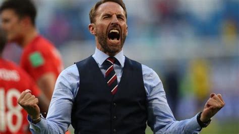 Create meme "Gareth Southgate, world cup 2018, gareth southgate ...