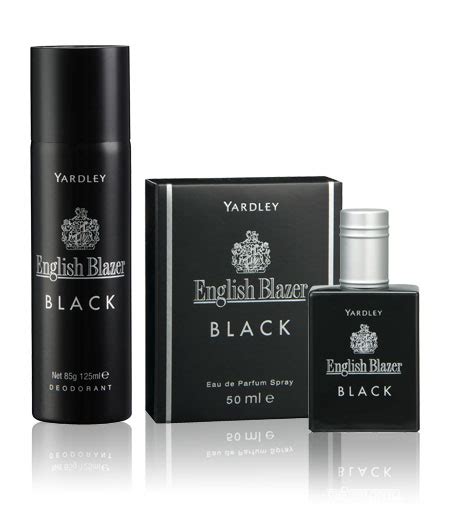 English Blazer Black Yardley cologne - a fragrance for men