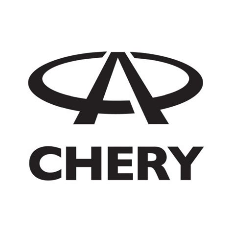 Chery | Brands of the World™ | Download vector logos and logotypes