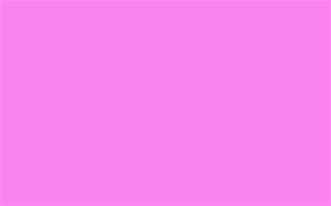 1920x1200 Light Fuchsia Pink Solid Color Background