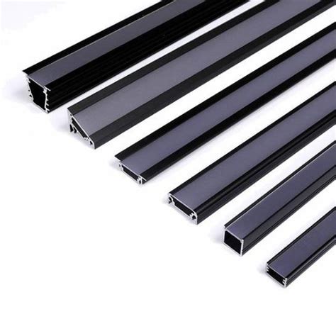 Aluminium Profile to Make Doors and Windows Aluminium Profile - China Aluminum and Aluminum Alloy