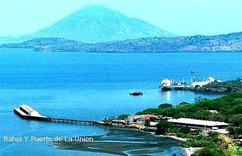 La Union, El Salvador