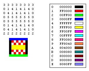 Types of Bitmaps - Win32 apps | Microsoft Learn