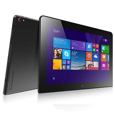 Lenovo ThinkPad 10 Price In Malaysia RM2299 & Full Specs - MesraMobile