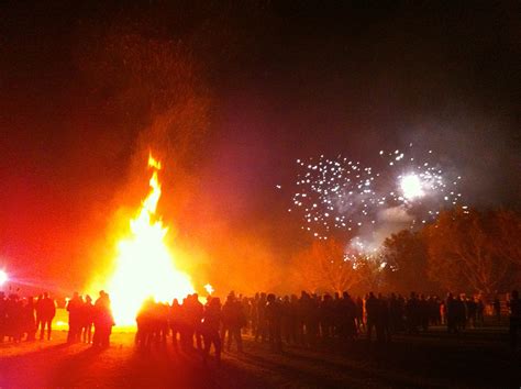 Lewes: The UK's Best Bonfire Celebrations – Gallivant Girl