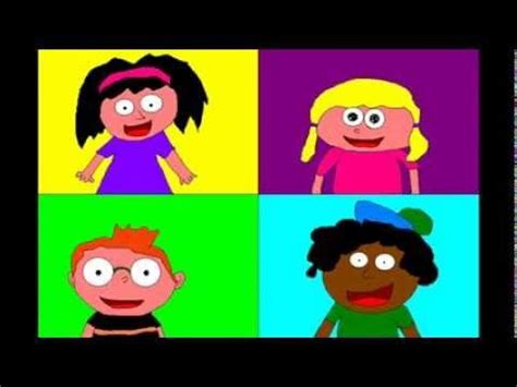 Little Einsteins Theme Song English