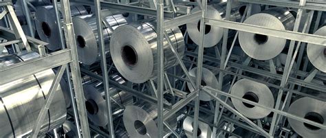 Hydro Aluminium Rolled Products receives ASI certification against Performance Standard