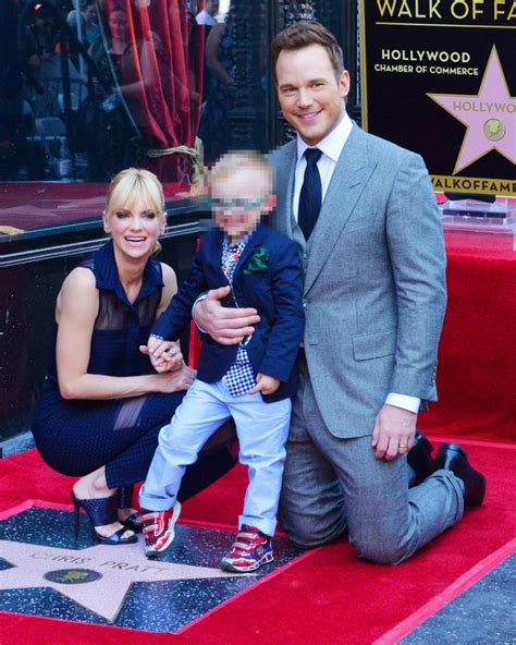 Chris Pratt Honors Son Jack With 10th Birthday Post: Photo – Hollywood Life