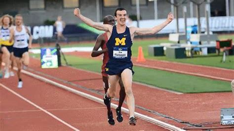 Kitchener runner captures NCAA championship | CTV News